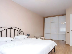 Na 30 Let Pobedy 37 Apartments