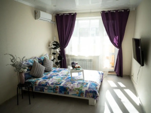 Апартаменты Планета от Resident Ufa