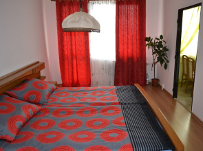 Alejni Apartments