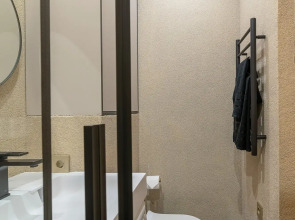 Апартаменты Style Nova