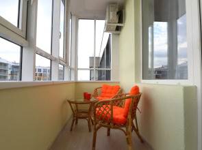 Апартаменты FashionFlats Ohta