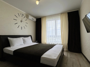 Kvartira Righ Room na Petra Tarasova 5