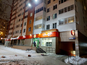 Квартира Омега