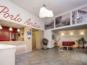 Best Western Hotel Porto Antico