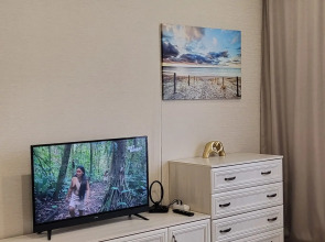 Апартаменты в центре Рыбная деревня У Канта