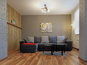 Гостевой дом Берлога-сити