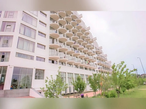 Отель Европа