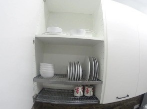 Апартаменты Однокомнатные Однушки на Олимпийской 89