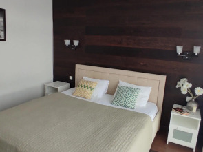 Апартаменты Парк Горького 87 Панорама