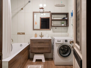 Апартаменты 1912 у Летнего сада