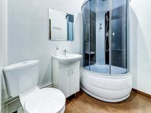 Мини-отель Демократ на Невском 117