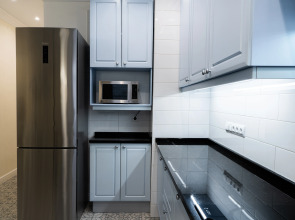 Квартира у Самого Моря для Вашей Семьи