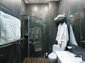 Квартира на Луначарского 11