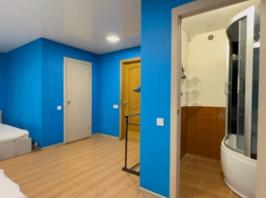 Частный дом Теплый коттедж рядом с аэропортом