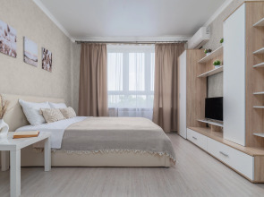 Апартаменты Авеню Парк Галицкого