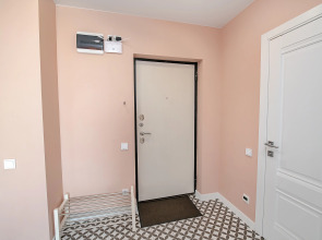 Апартаменты TopHouse на Фастовской 29 однокомнатные