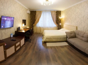 Апартаменты Мечта 24 4