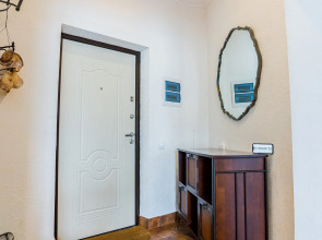 Апартаменты в Средиземноморском стиле от LetoApart