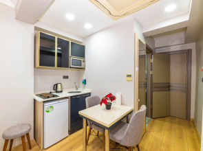 Hotel Taxim Trend Suites