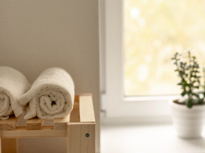 Двухкомнатная  Апартаменты Ретро-Квартира