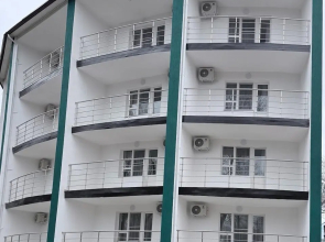 SOSK Raduga DGTU Hotel