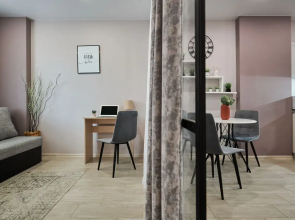 Квартира 2 Комнатная в Центре Города