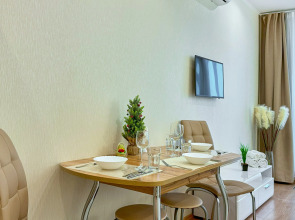 Апартаменты на Ходынском бульваре 2