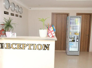 Отель Boutique Hotel Dany