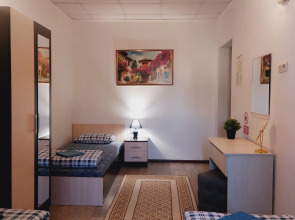 Мини-отель Никитская 22