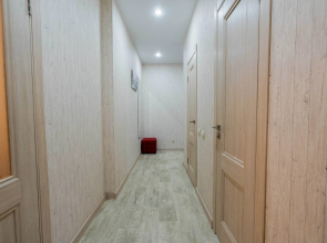 Апартаменты ATLANT Apartments 344