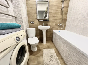 Апартаменты люкс Неоклассика