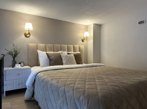 Апарт-отель Uroom на Первомайской