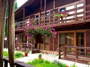 Гостевой дом Оскар