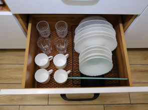 Квартира в Центре с Видом на Море