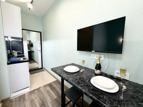 Апартаменты Daily Apartments 6