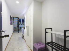 Квартира на Оптическом проезде 1 (2)