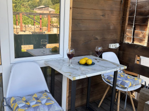 Апарт-отель Шале Тасианна