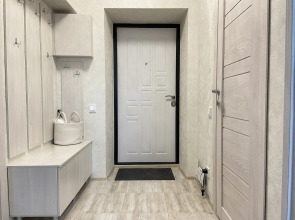 Квартира Апартаменты Панова-Парк