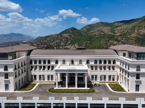 Lachin Resort & SPA