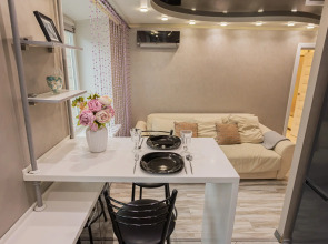 Квартира Апартаменты на Чистых Прудах