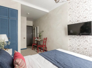 Апартаменты Флора