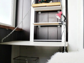 Квартира 1-к на Свободы 158