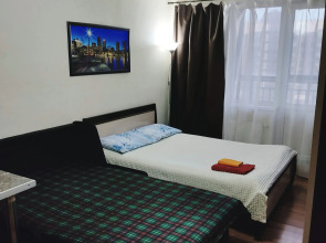 Апартаменты Пара Суток