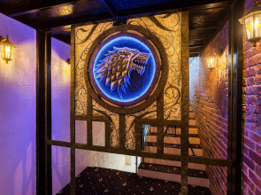 Отель Винтерфелл Новокузнецкая