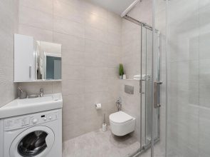 Апартаменты Knokey Алексеевская