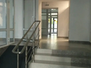 Апартаменты Уютная Студия