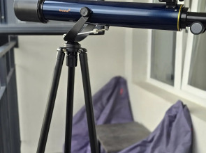 Апартаменты ЖК Нобелевский на Николая Ершова