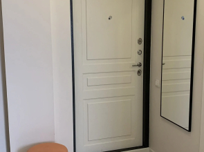 Квартира Счастливая Матрешка на Володарского