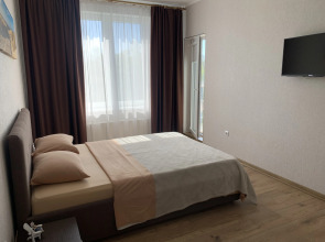 Апартаменты Аквамарин Апарт Зеленоградск