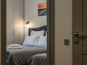 Апартаменты Балтик Делюкс